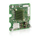 HP Emulex Lpe1205 8gb/s Dual Channel Pci-express Fibre Channel Mezzanine Card Host Bus Adapter 456973-001